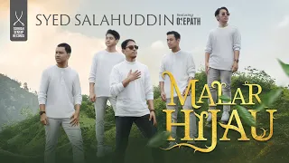 malar hijau syed salahuddin ft one path official music video 