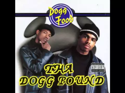 Download MP3 Tha Dogg Pound - What Would You Do