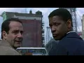 The Siege (1998) || Denzel Washington, Bruce Willis, Annette Bening || Political Power