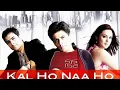 Lagu Film India | Kal Ho Naa Ho | Bahasa Indonesia
