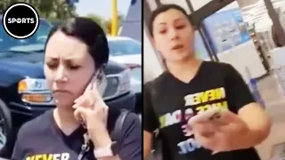 Download The Moment Woman Realizes The Black Guy Didn't Steal Her Son's iPhone MP3
