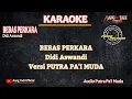 Download Lagu BEBAS PERKARA || DIDI ASWANDI || KARAOKE || VERSI SINGA DANGDUT