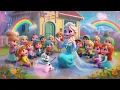Elsa s Weather Wonders 2 More Magical Adventures in Weather