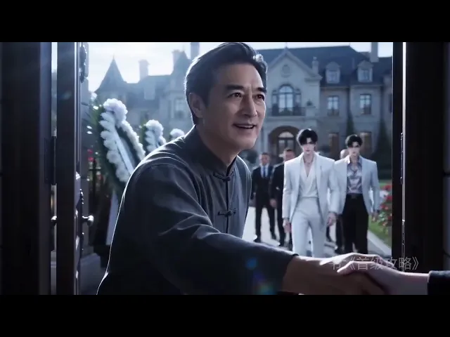 首级攻略