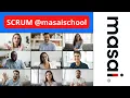 Masai School Scrum Full Stack Development Course