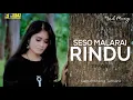 Download Lagu Tiffany - Seso Malarai Rindu Lagu Minang Terbaru ( Substitle Bahasa Indonesia)