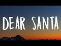 Lagu OneRepublic - Dear Santa (Lyrics)