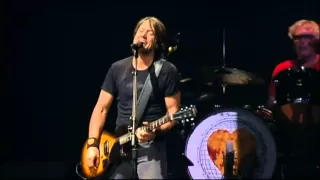 Download KEITH URBAN - STUPID BOY (LIVE) (720P_H.264-AAC) MP3