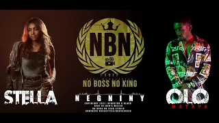 olo mazava negniny stella audio officiel 