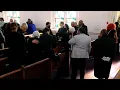 Donald Winstead Celebration of Life Service