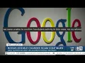 Check your bank statements You might find a bunch of bogus charges