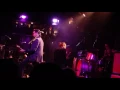Rival Sons - Thundering Voices ..The Paradise Boston, MA 5-17-17