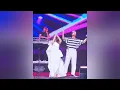 اليسا تغني مع سعد المجرد في حفل جدة أغنية عدى الكلام ADDA ELKALAM