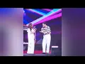 Download Lagu اليسا تغني مع سعد المجرد في حفل جدة أغنية عدى الكلام ADDA ELKALAM