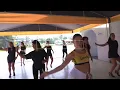 Coreografía Bachata en Fukuoka | Juan Luis Guerra 💛🫶🏻