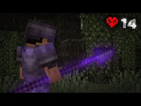 Video Thumbnail: Part 14 αααααα·αααααααΈ α¬ ααααα₯ααααααααα Minecraft bedrock hardcore