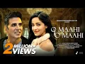 Download Lagu New Song | O Maahi O Maahi | Akshay Kumar | Ananya Pandey | New Hindi Song | New Song 2025 #newsong
