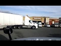 BigRigTravels LIVE Biggs Junction Oregon to Kennewick Washington I-84 I-82-Nov 27 2017