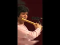 Flute by Pt Rakesh Chaurasia #shorts #classical #india