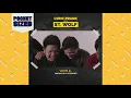 Lyric Prank with ST. WOLF | Pocket-Sized