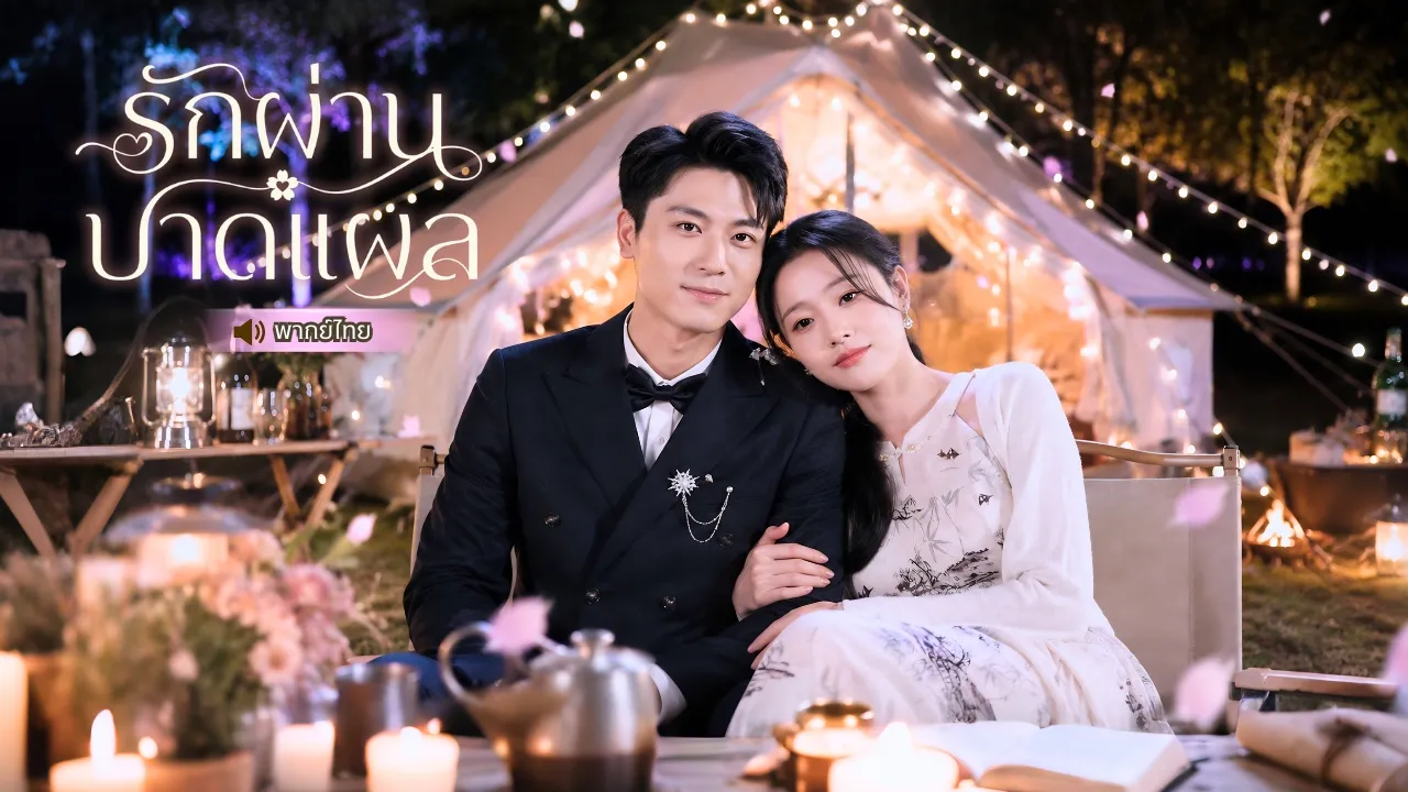 หญิงสาวยอมพิการเพื่อช่วยว่าที่สามี แต่เมื่อเดินได้อีกครั้งกลับต้องแกล้งพิการต่อ เพื่อพิสูจน์ความรัก poster
