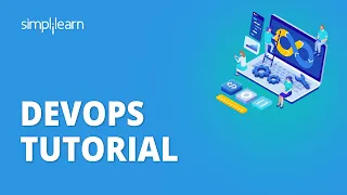 Devops Tutorial For Beginners Updated Introduction To DevOps DevOps Training Simplilearn