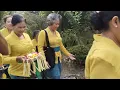 Download Lagu BHIKKHU INTERNATIONAL THUDONG 2025 berkunjung ke PURA AGUNG AMARTA BUANA BATAM