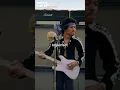 Download Lagu Jimi Hendrix vs Stevie Ray Vaughan SRV — Guitarist or Musician?