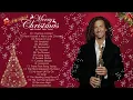 Lagu Lagu Natal KENNY G 2021 - KENNY G Liburan Klasik Terbesar