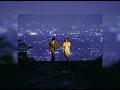 the feeling - Steve Lacy (Sped Up Version)
