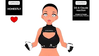 Google la Google Gemini baby Claude Anthropic's AI Slop Matchine Synth it ID Avu 4 Reaction Video