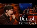 Download Lagu Dimash Performs S.O.S. on The World's Best (HD)