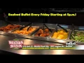 Western Sizzlin - August Specials