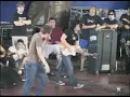 Norma Jean - Memphis Will Be Laid To Waste [Live @ Furnace Fest 2002]