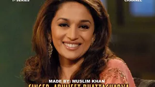 bewafa tera yun muskurana singer abhijeet album bewafa sanam