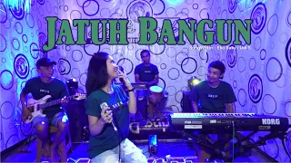Download Jatuh Bangun - Wury Yunita // Dellizta Musik MP3