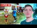 Download Lagu LIVE ON 🔵 NOVA TEMPORADA - RUMO AO ELITE 🔵 FREE FIRE AO VIVO 🔵 AUGUSTO AO VIVO 🔵