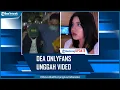 Lagu Fakta Baru, Dea OnlyFans Unggah Video Tanpa Sepengetahuan Pacarnya