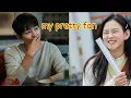 Vincenzo Fan Girl Highlight Kim Yoon Hye x Seo Mi Ri eps 1-8 FMV
