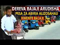 Download Lagu DEREVA BAJAJI ALIERUDISHA BEGI LA PESA ALIZOSAHAU ABIRIA KWENYE BAJAJI YAKE // NI ZAIDI YA MIL.60