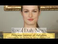 Download Lagu Princess Leonor of Asturias Takes The Sacred Oath of The Spanish Constitution On Her 18th Birthday!