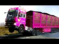 Download Lagu 재미있는 댄스 트럭 - 트럭, 굴착기, 콘크리트 믹서 - TRUCK DANCE TIK TOK - MOBIL TRUK JOGET LUCU