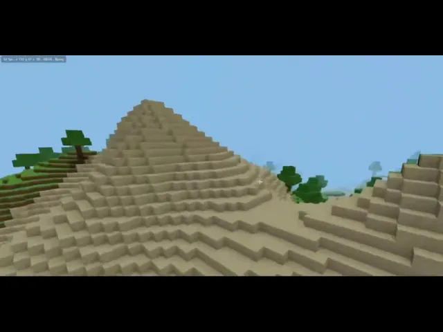 Claude Fable 5 Created a Minecraft Clone in Just 20 Minutes