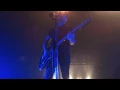 "Better Strangers" (Live) - Royal Blood - San Francisco, Slim's - April 15, 2015