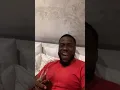 Kevin Hart Instagram Live Stream April 30 2020 Part 2