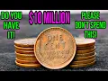 The 15 Most Valuable Wheat Pennies Worth Millions Ultra-Rare Coins That Can Make You a Millionaire