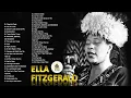 Download Lagu Ella Fitzgerald Greatest Hits Full Album - The Very Best of Ella Fitzgerald