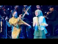 Download Lagu Krisdayanti \u0026 Siti Nurhaliza - Cindai (impromptu) -Konsert Krisdayanti Cinta Nostalgia 2025 Malaysia