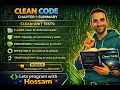 Chapter 9 The Art of Clean Tests