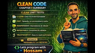 Chapter 9 The Art of Clean Tests